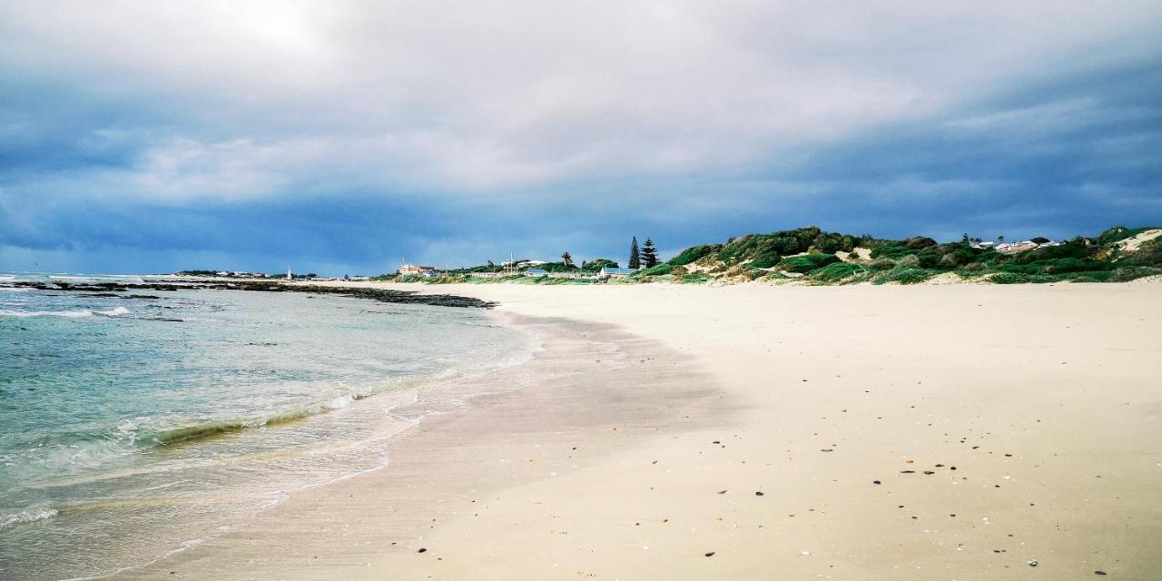 Serenity On Oribi Jeffreys Bay Exterior foto