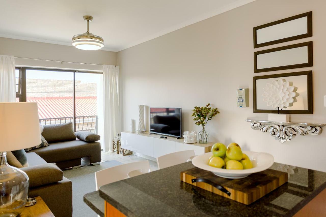 Serenity On Oribi Jeffreys Bay Exterior foto