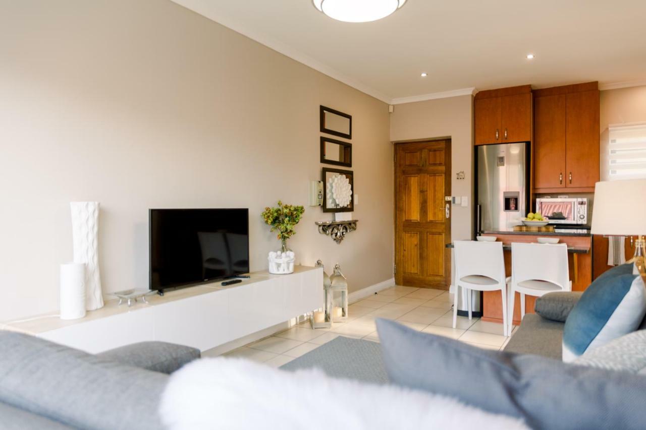 Serenity On Oribi Jeffreys Bay Exterior foto